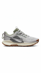 Nike Trail ATC Running Shoe - Grey (Mirror)