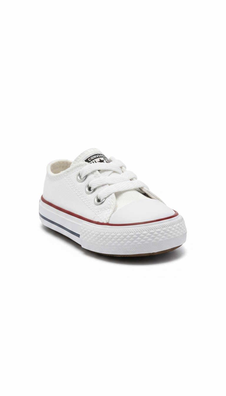 Converse Chuck Taylor All Star Low Top (Toddler/Youth)