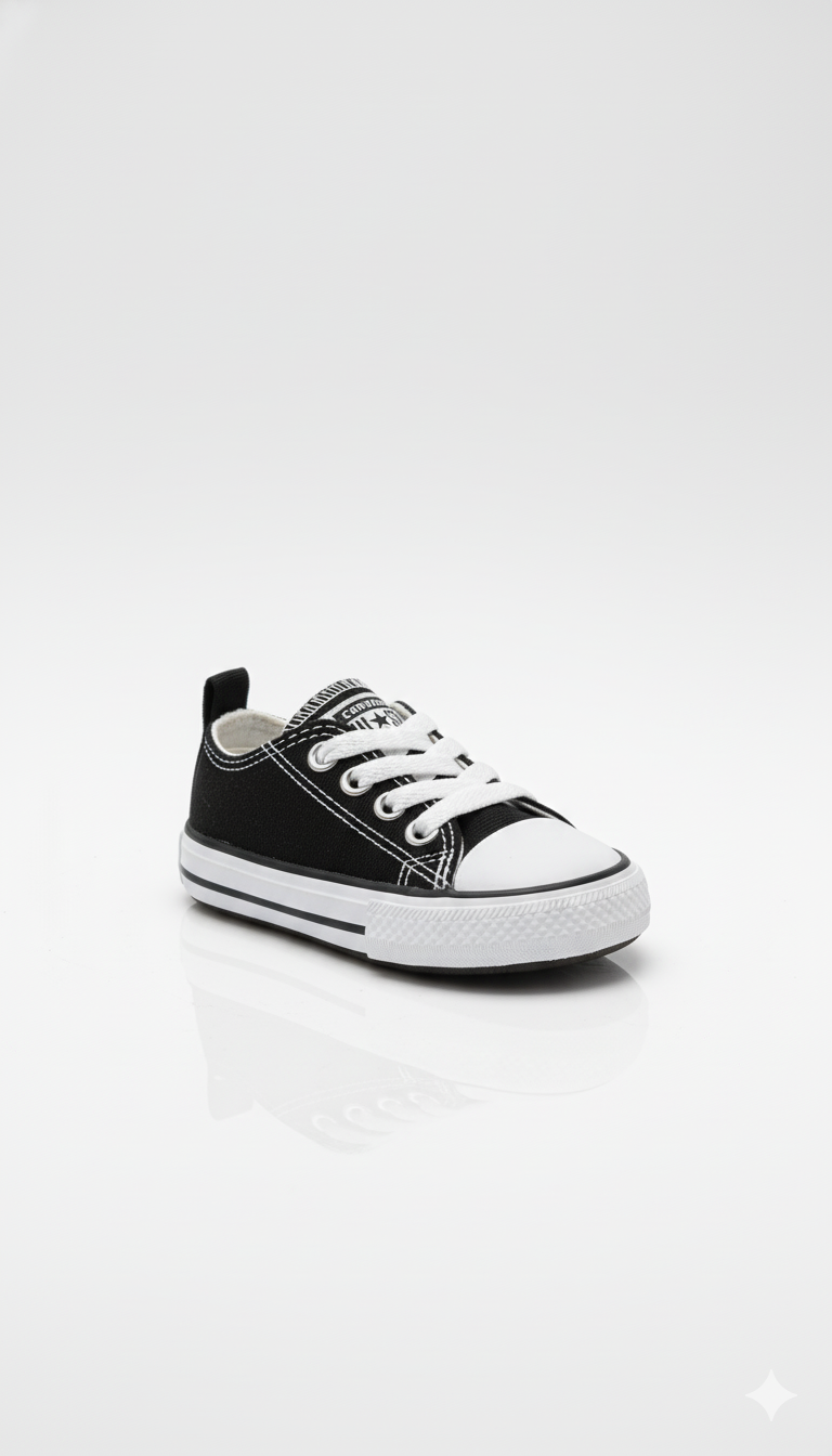 Converse Chuck Taylor All Star Low Top (Toddler/Youth)