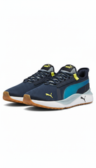 PUMA Pacer Future Street Men's Sneaker - Navy (Mirror)