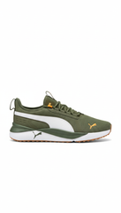PUMA Pacer Future Street Men's Sneaker - Olive Green (Mirror)