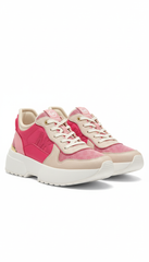 Michael Kors Colorblock Trainer