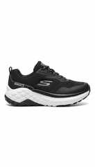 Skechers GO WALK Max Cushioning Sneaker - Black (Mirror)