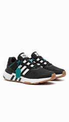Adidas EQT Support 93 Sneaker - Black (Mirror)