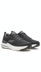 Skechers Max Cushioning Premier Sneaker - Dark Grey (Mirror)