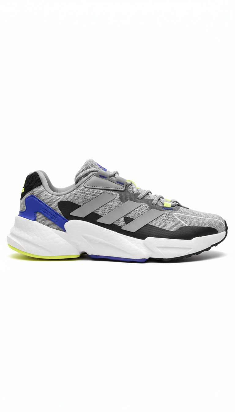Adidas X_PLR Phase Sneaker - Grey (Mirror)