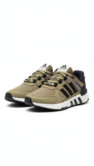 Adidas EQT Support 93 Sneaker - Khaki (Mirror)