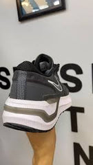 Nike Trail Black Gray