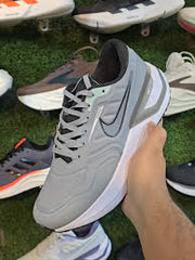 Nike Trail Black Gray