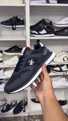 Beverly Hills Polo Club Matias Sneakers Men - NVY