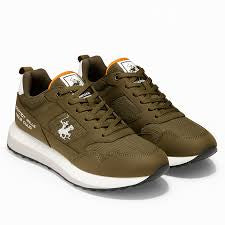 Beverly Hills Polo Club Matias Sneakers Men - KKI