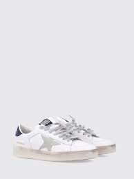 Golden Goose
Super Star leather sneakers