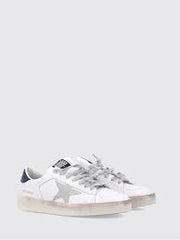 Golden Goose
Super Star leather sneakers