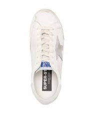 Golden Goose
Super Star leather sneakers
