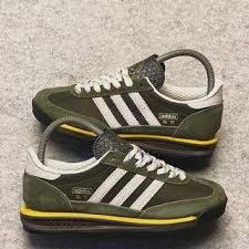 adidas SL 72 RS