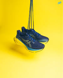 ASICS
Novablast 5 ASICS