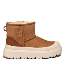 Ugg Classic Plus Ultra Boots (Unisex)