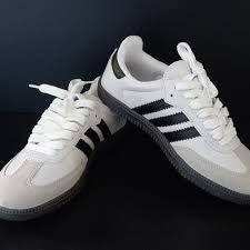 Samba kids