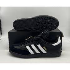 Samba kids