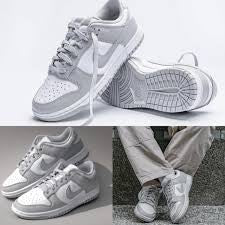 Nike Dunk Low