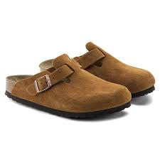 Birkenstock Boston Clogs