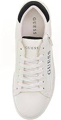 GUESS caldy low-top Sneakers Men - WHTNVY