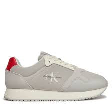 Calvin Klein Jeans
Sneakers Retro Runner Low Mix Ml Btw