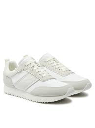 Ck Sneakers Low Top Lace Up Mix