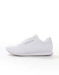 Tommy Hilfiger Mens Lo Runner Mix