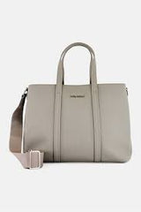 David Jones brand handbags, which are often characterized as nylon tote bags featuring double