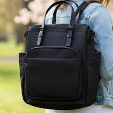 corduroy handbags from the brand David Jones.