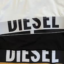 DIESEL
SET OF 3 BOXER BRIEFS