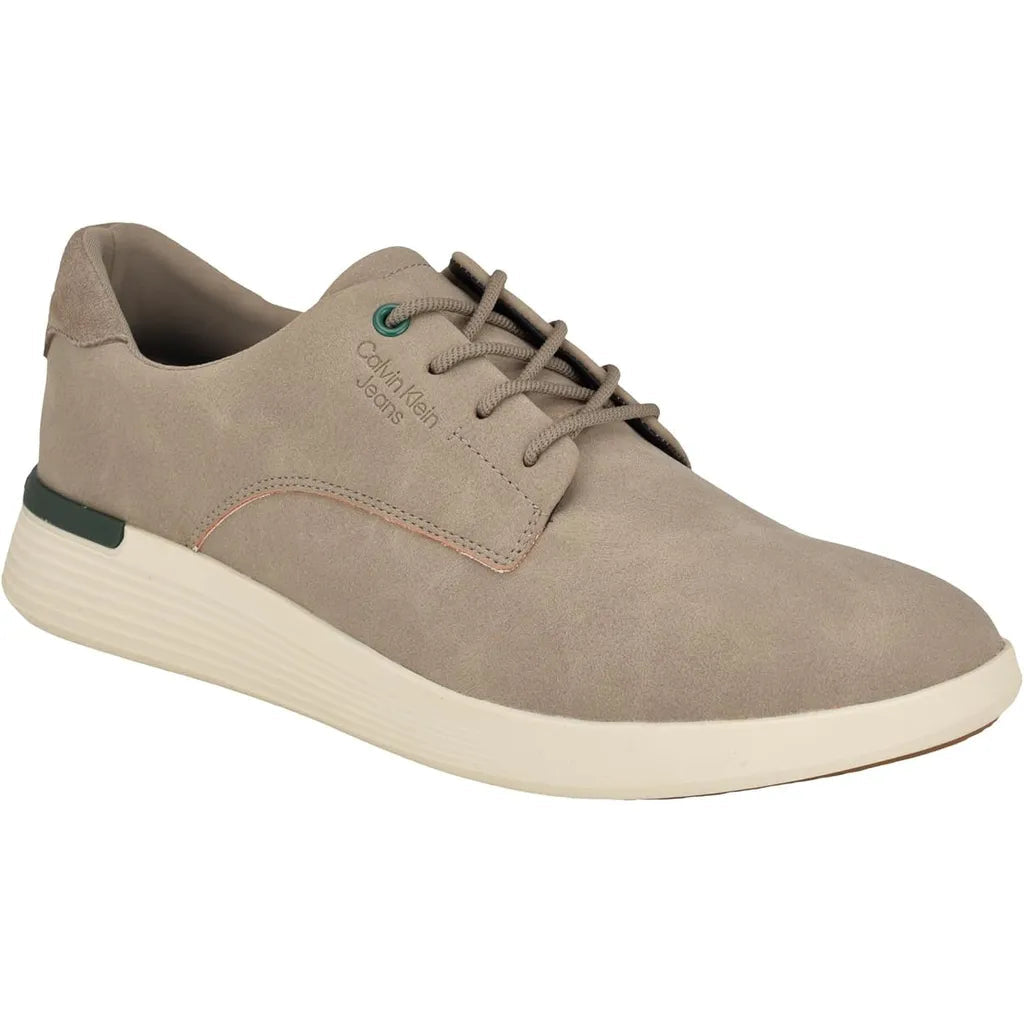 Calvin Klein Gravin lace-up sneakers