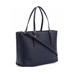 Tommy Hilfiger Honey Med Tote Corp Bag Women -TB13