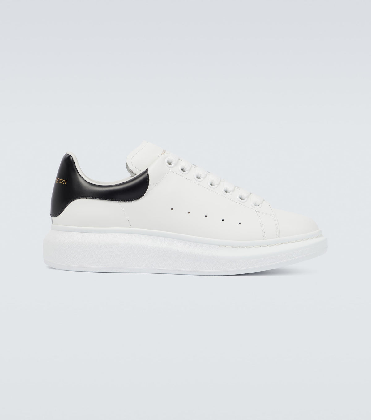 Alexander McQueen /white