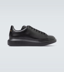 Alexander McQueen-black