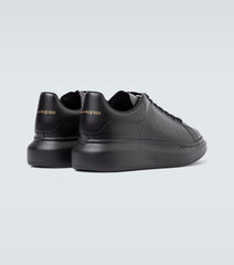 Alexander McQueen-black