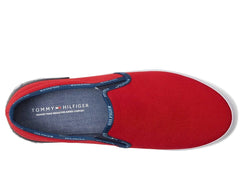 TOMMY HILFIGER tmRHINE -Red