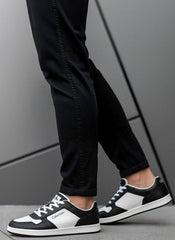 Calvin Klein Landy Sneakers Men - WHTBLK
