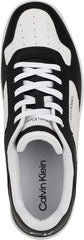 Calvin Klein Landy Sneakers Men - WHTBLK
