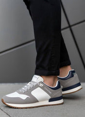 Calvin Klein Antoy Sneakers Men - WHTGRY