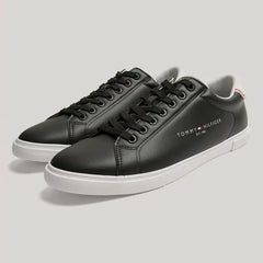 Tommy Hilfiger Th Hi Vulc Core Low