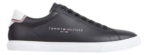 Tommy Hilfiger Th Hi Vulc Core Low