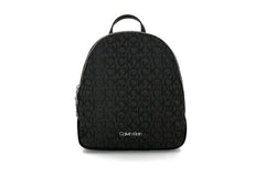 CK Mono Small Backpack black