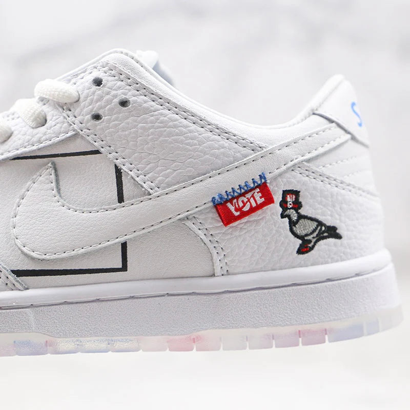 Nike SB Dunk Low "Just Vote"