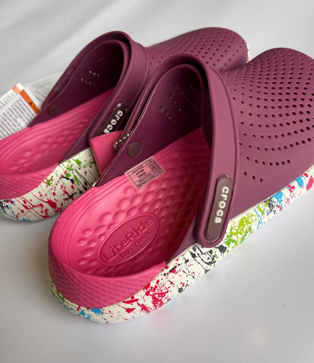 CROCS -Unisex