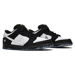 Jeff Staple x Dunk Low Pro SB ‘Panda Pigeon’