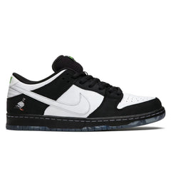 Jeff Staple x Dunk Low Pro SB ‘Panda Pigeon’