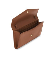 Miu Miu Black Small Shoulder Bag - Brown (Mirror)