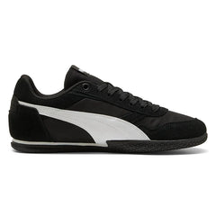PUMA Bella Donna Nylon Men's Casual Shoes - Black (Mirror)